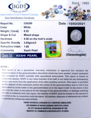 6.55/CT Keshi Pearl-1650